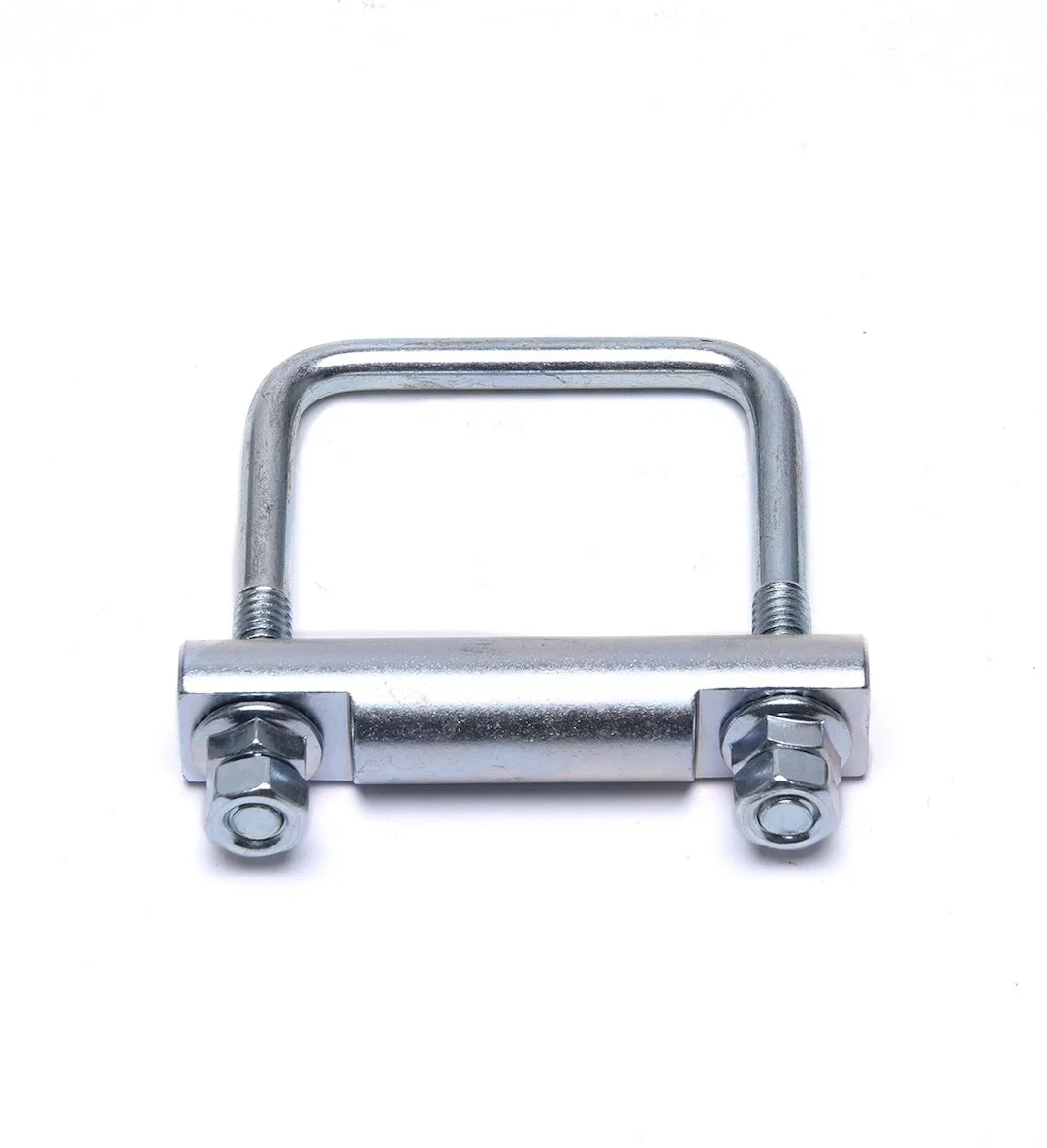 061 – ROADMASTER Trailer Hitch Receiver Tube Anti Rattle Bracket, For 2 Inch Receiver